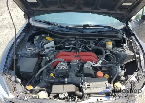 2020 Subaru Brz Limited z USA, uszkodzony, nr VIN JF1ZCAC19L9701313